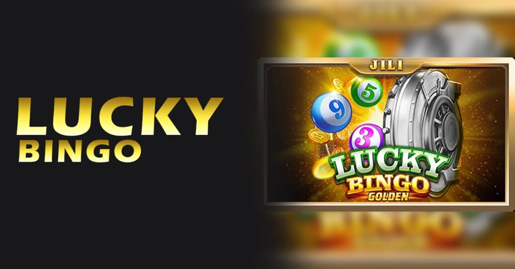 Lucky Bingo Parimatch 